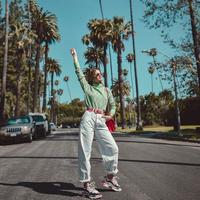 Отзыв от Лика - Visa DTV